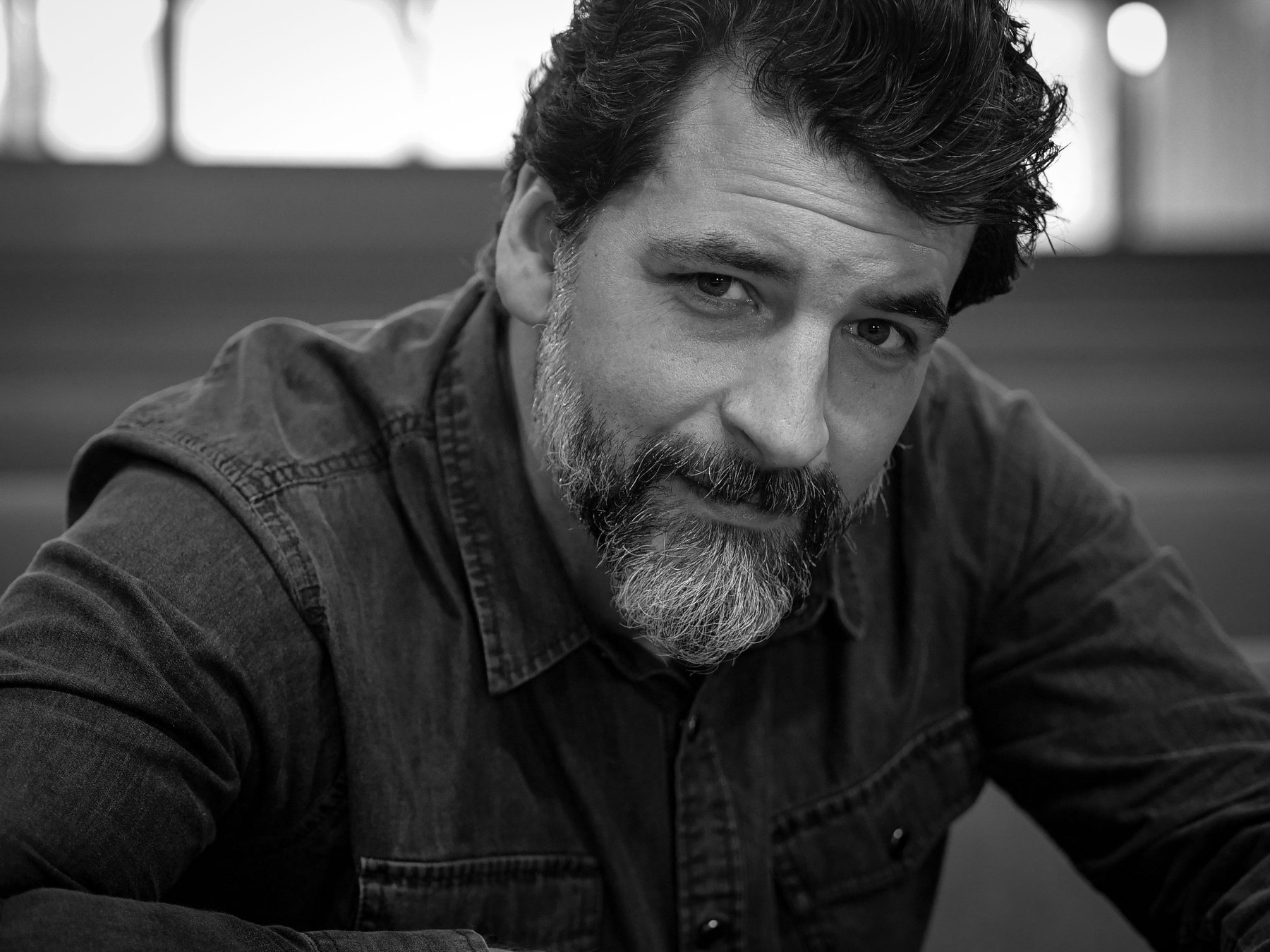 Matthew Cochran