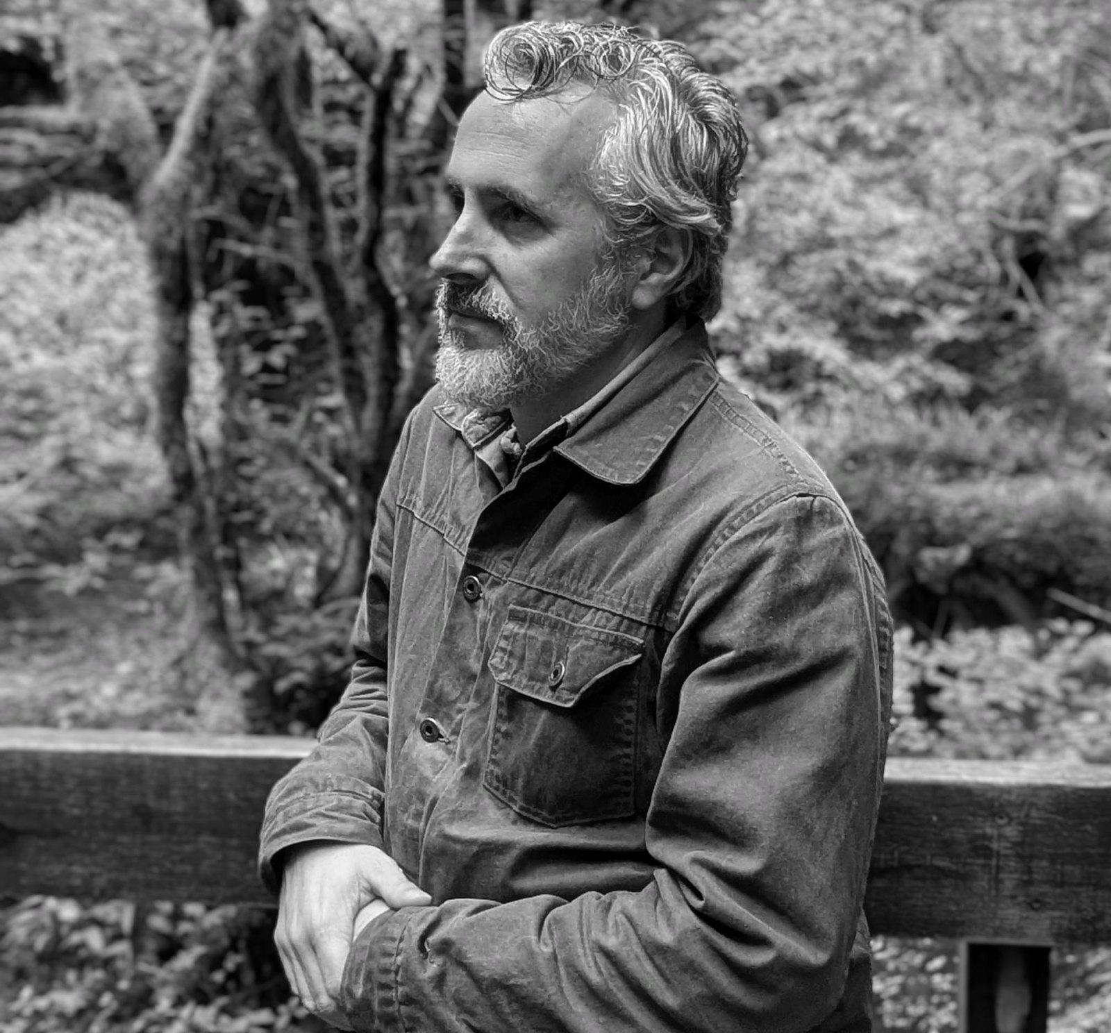 Composer Thomas Childs