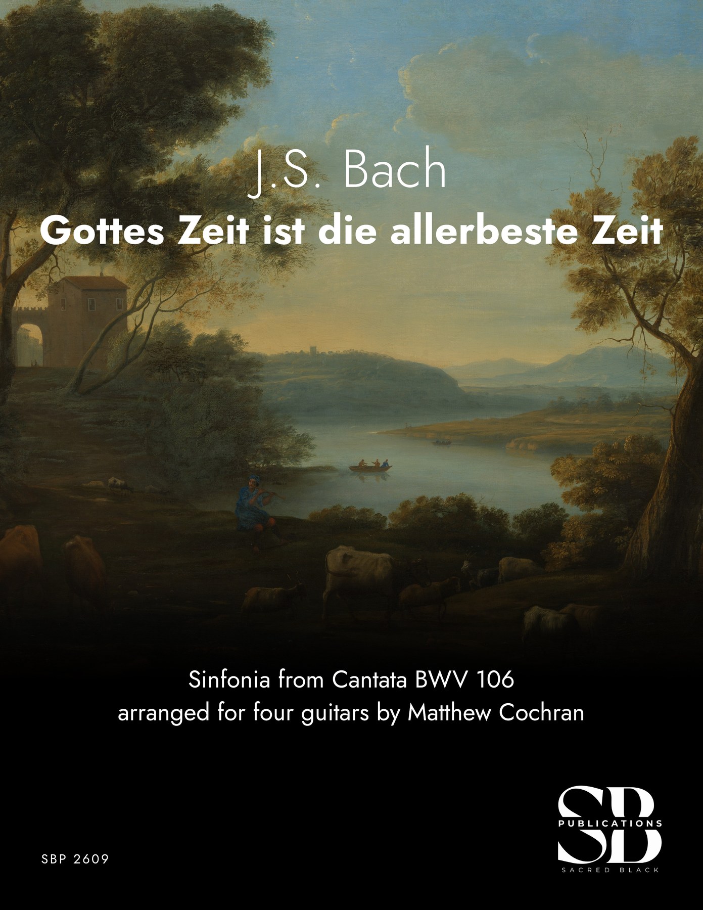 Cover of Gottes Zeit ist die allerbeste Zeit